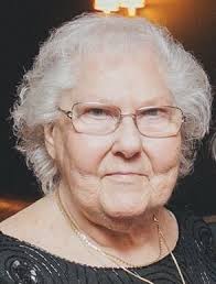 Obituary of Betty B. Torpey