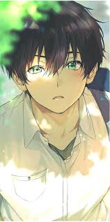 Anime cosplay orange anime anime tumblr natsume yuujinchou image manga animation fan art cute anime couples anime shows. Cool Profile Photo Anime Wallpapers Wallpaper Cave