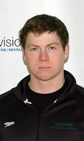 2013-14 Men's Swimming & Diving Roster