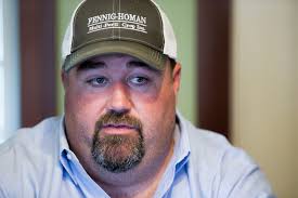 Corn trouble and Midwest rain: It's too wet and farmers are behind