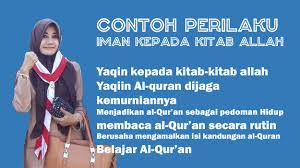 Check spelling or type a new query. Contoh Perilaku Iman Kepada Kitab Allah Penjelasan Dan Kesimpulan