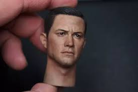 1/6 SCALE CUSTOM Robin Batman Sideshow And Hot Toys Parts Arkham $325.00