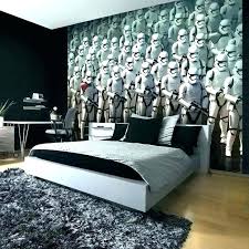 Removable teenage wallpaper and wall murals for teen boy's or teen girl's bedroom interior. Bedroom Wallpaper Borders Wallpaper Border Ideas Teen Boy Room Decor Ideas Gamer 728x728 Download Hd Wallpaper Wallpapertip