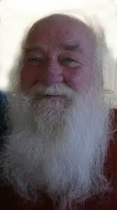 1946 ~ Joseph Elvin Mackinnon ~ 2025 “Joe was always happy to offer a ride  with Joes Taxi services, and well known as Santa spreading the magic of  Christmas all year round