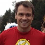 Athlete: Malcolm Rowe