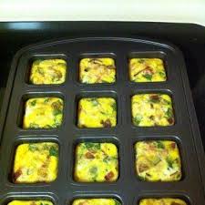 This Pampered Chef Brownie Pan Makes Great Breakfast For All To Received Rec Pampered Chef Recipes Pampered Chef Brownie Pan Pampered Chef Brownie Pan Recipes
