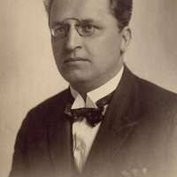 Hans Jacob Møller by G.P. Jacobsen 01