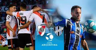 Enzo pérez, leo ponzio, exequiel palacios, gonzalo martínez; El Premio Y Cuando Y Donde Juega Con River