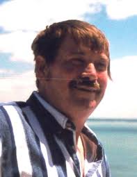 Obituary information for Ronald E. McCafferty