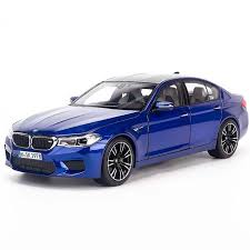 Mô hình Xe BMW M5 F90 1:18 Chính Hãng Giá Rẻ