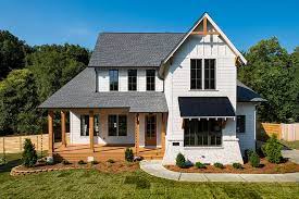 Check spelling or type a new query. Farmhouse Style Home Inspired By Chip Joanna Gaines Home Bunch Interior Design Ideas