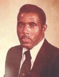 Rev. Troy Lee Holley Obituary