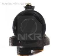 Brake Wheel Cylinder