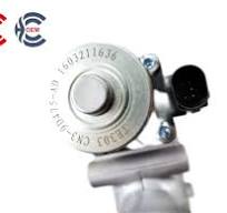 CN3-9D475-AD ISUZU Exhaust Gas Recirculation EGR Valve High Quality OEM