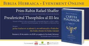 Preturi mai mici ca in librarii pentru toate editurile din romania. Studii Religioase Universitatea Din BucureÈti DuminicÄ 20 Decembrie La Ora 16 00 Pe Pagina De Facebook CÄrtureÈti CÄrtureÈti Editura Polirom LanseazÄ Via Zoom Prima Traducere AcademicÄ NeconfesionalÄ A Psalmilor