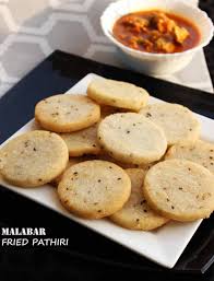 Malabar Fried Pathiri Poricha Pathiri Yenna Pathiri Dinner Ideas Indian Food Recipes Vegetarian Indian Snack Recipes Easy Snack Recipes