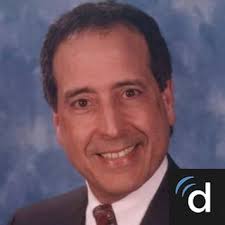 Dr. Frederick Keroff, MD