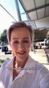 I’ll be here until 10.30am! , I’m headed back to Parliament today to  represent you 👉 REDLANDS