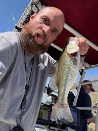 Fishing trips available in April