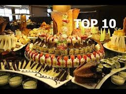 Top 10 Best Hotel Restaurant Buffet Turkish Riviera 2017 Youtube Food Best Foods Buffet