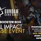 Gundam GD02 Dual Impact Release Event event image