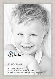 Shop for poster frames 20x30 online at target. Arttoframes 20x30 Inch White Picture Frame This 1 5 Custom Wood Poster Frame Is Off White Stain On Solid Wood For Your Art Or Photos Wom0066 78238 Ywht 20x30 Buy Online In Cayman Islands At Cayman Desertcart Com