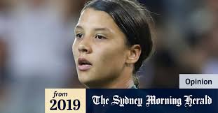 Diversity just another word for controversy for female athletes