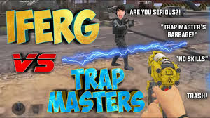 He has gained massive popularity. 9 24 Mb Iferg Vs Trap Masters Iferg Rage Are You Serious Oh My God Compilation Download Lagu Mp3 Gratis Mp3 Dragon