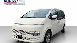 Image result for Creamy White Pearl 2025 Staria