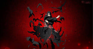 Wallpaper Naruto Shippuden Akatsuki Wallpaper Naruto Shippuden Itachi Uchiha Itachi