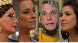 Masterchef emitió una nueva gala, la novena de la edición. Anoche Hubo Otro Eliminado De Masterchef Celebrity 2 El Ancasti