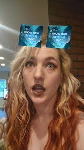 Rhiannon Rice's Instagram, Twitter & Facebook