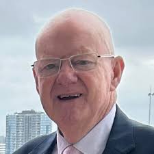 Today is a big day for me. I started working in Financial Services 30 years  ago today. What a ride I have had! From working in Financial Planning,  Funds Management and now