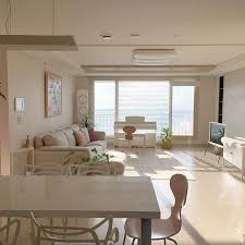 Bantaemilk Apartment Interior Home Room Design Korean Apartment Interior