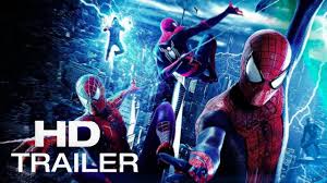 No copyright infringement intended.this trailer was requested by you guys. Marvel S Spider Man 3 2021 Teaser Trailer Concept Spider Verse New Marvel Movie Tom Holland Youtube