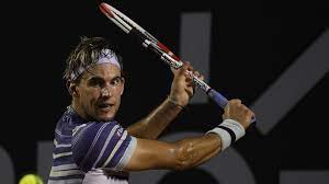 Il est professionnel depuis 2012. Tennis Thiem Ne Veut Pas Participer Au Fonds De Soutien Pour Les Joueurs Mal Classes