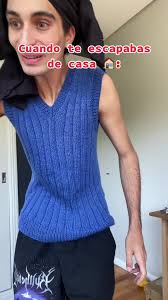 Cuando Te Escapabas De Tu Casa