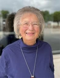 Donna Feagin Obituary (1944