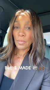 That 😈 was trying to keep me from church today but, I MADE it and the WORD  was good today! ⛪️ 🙌🏾