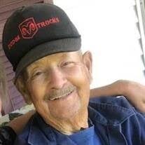 Harry R. Doty Sr. Obituary