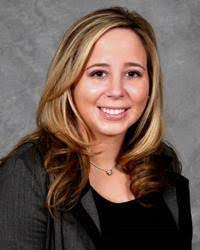 Maria Bailey's Instagram, Twitter & Facebook