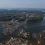 Pará autoriza Belo Sun a minerar ouro na Volta Grande do Xingu; MPF e grupos indígenas contestam