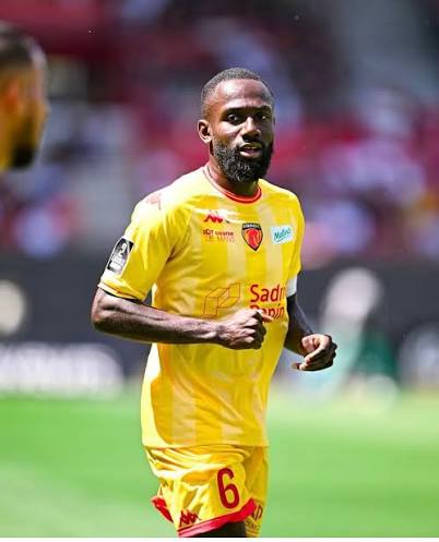 Edwin Quarshie