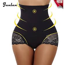 2019 Women Butt Lifter Body Shaper Tummy Plus Size Control Panties Shapewear Thongs Underwear Booty Tummy Enhancer High Waist Belt From Glass_smoke