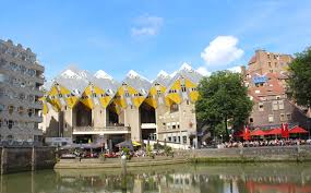 Rotterdam is the second largest city and municipality in the netherlands. Top 10 Rotterdam Sehenswurdigkeiten Insidertipps