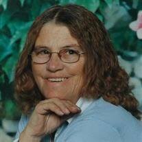 Linda Arrena Graves Obituary