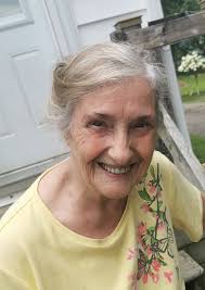 Obituary of Lottie Almina Parker