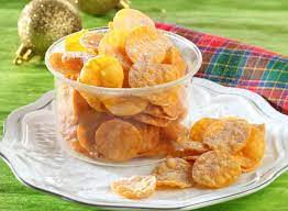 Lihat juga resep labu kuning(waluh) cemilan gampil enak lainnya. Resep Keripik Labu Kuning Enak Kreasi Camilan Renyah Yang Gampang Dibuat Semua Halaman Sajian Sedap