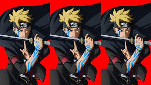 Demikianlah artikel yang membahas tentang komik boruto chapter 58 sub indonesia mangaplus, beserta spoiler dan link baca manga baruto chapter 58. Spoiler Boruto Chapter 58 Boruto Minum Obat Untuk Menekan Karma Yang Bawa Efek Buruk Di Masa Depan Tribunnewswiki Com Mobile