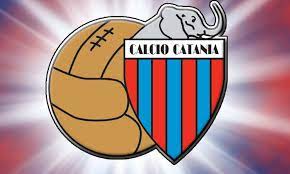 Visualizza altre idee su catania, calcio, maglie da calcio. Lo Stemma Del Catania E Il Secondo Piu Brutto Al Mondo Ogni Scarrafone E Bello A Mamma Soja Catania Channel